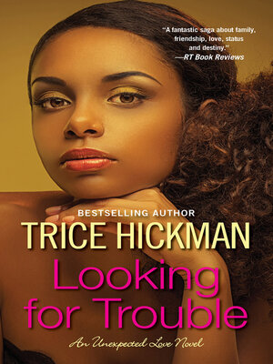 Looking for Trouble - ebook